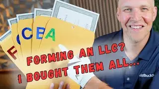 Forming an LLC? We Tried 7 Services & Reveal the Truth...