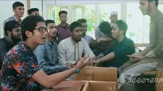 প্রতিটি কলেজ ভার্সিটি গড়ে উঠুক নবীজির আসেকেরা।"hasbi rabbi jallallah" #হাসবি #রাব্বি #জাল্লেলা