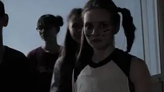 Квест ДЖУМАНДЖИ