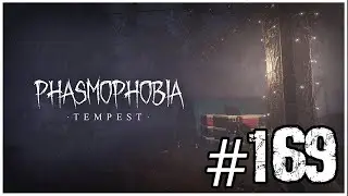 PIXIE GOT GOT | PHASMOPHOBIA #169