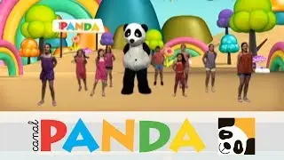 Karaoke: Canta con Panda la canción de La Amistad
