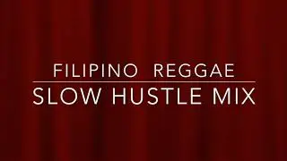 Slow Hustle Audio Mix