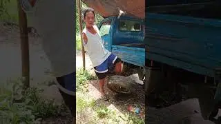 this is how I play tire