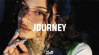 [FREE] Kehlani Type Beat | Journey (Prod. Zatti x iamroofa) | Inspiring R&B Instrumental Beat