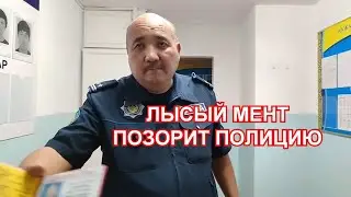 А НАРУШЕНИЯ ТАК И НЕ УСТРАНИЛИ НА УЧАСТКОВОМ ПУНКТЕ В ТУРКЕСТАНЕ.