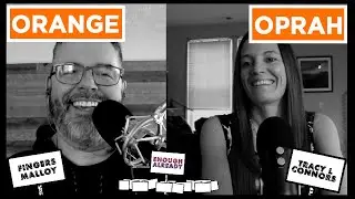 Enough Already Episode 137 Orange Oprah