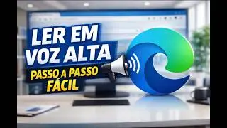 Função Ler do Microsoft Edge , Como Ativar
