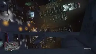 Grand Theft Auto V