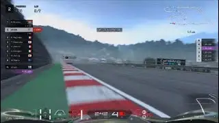 360 no scope overtake