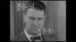 King of Diamonds - Lou Gehrig (1952) Part 1 of 3