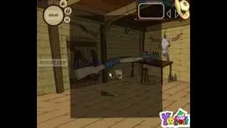 Copy of Wild West House Escape game walkthrough- How to play Wild west house Game