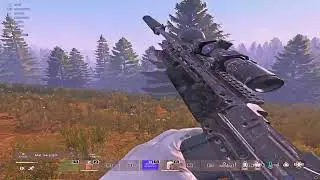 Увидимся братва #furerzone #dayz