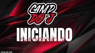 CAMP DO J -  GRANDE FINAL