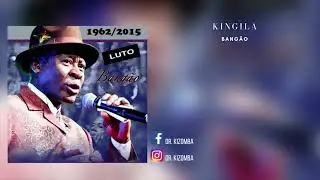 Kingila - Bagão