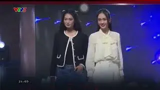 [VTV3] Những Gameshow Mới Tháng 11: 7 Nốt Nhạc Xanh, Cơ Hội Cho Ai, Bước Nhảy Hoàn Vũ | 10/11/2024