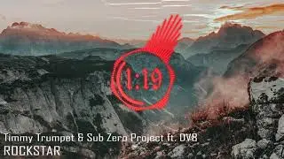 Timmy Trumpet & Sub Zero Project ft. DV8 - Rockstar