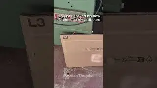 L3 unboxing 