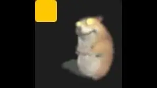 How to get Zoom Blur Chomik