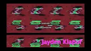 Klasky Csupo Effects 33  Round 3