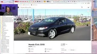 My First Financed Car on Turo - How did it do after 1 year? - Profit & Loss