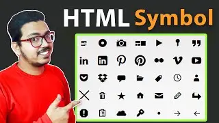 This simple HTML code that you don't know 101%