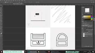 Game Asset Tutorial  - Creating Reference Imagery (Part 2)
