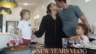 New Year, New Vlog