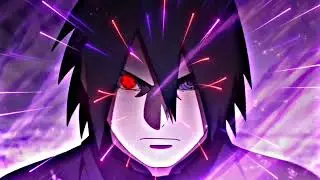 Remake PJR FX Naruto Edit |NO IDEA| 💥