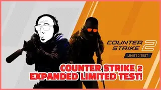 S-a adaugat un nou val de jucatori pe Counter Strike 2!