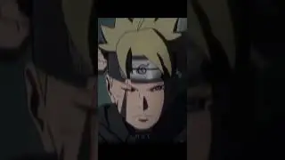 Boruto uzumaki edit #borutoedit #editanime #short
