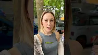 The Forward Girl