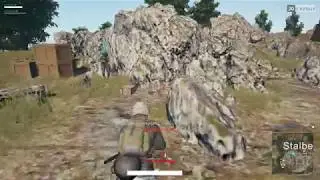 Дабл килл пубг