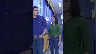 Daya or Shreya ke bech hue ladae #voiceover #viral #shorts