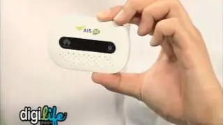 DigiLife Gadget - AIS Pocket WiFi / iUi BeMine