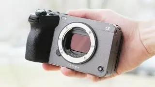 How the Sony FX3 changed modern filmmaking