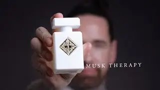 'MUSK THERAPY' by Initio | Perfumer Reviews