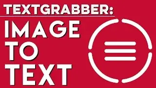 TextGrabber: Turn Images Into Text | Apps