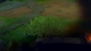 NOVO Teaser - Something is Hiding (League of legends)