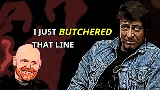 Bill Burr | Best Unknown Actors [2]