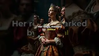 European Histories | Queen Elizabeth I: The Virgin Queen #documentaries #europeanhistory