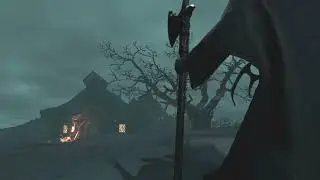 Diablo 4 Beta: Wolf and Alastor Begins part 1. Cant hear wolf sorry