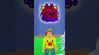 3 Things Every NOOB Does in BLOX FRUITS! 🧨 #shorts