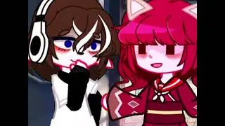 #гача #gacha #анимация #gachaclub #гачалайф #рек #гачаклуб #gachalife