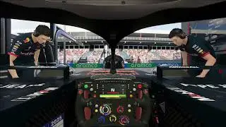 SLR Season 18 | Tier 2 round 5 @ Monaco | Full POV