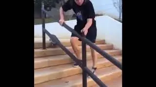 STOLENed.