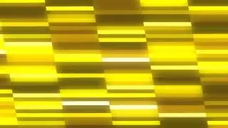 Background ANIMATION FREE FOOTAGE HD square yellow