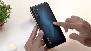 Review realme 6 Pro Indonesia
