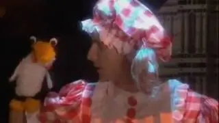 Mr Flibble Remix (Hex Vision)