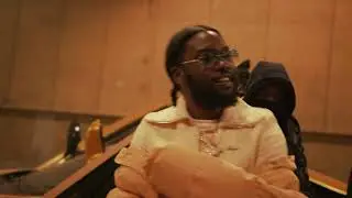 Gustavo Guaapo-  Built Different (Official Video)