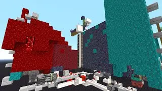 Minecraft 1.19 Redstone Livestream 15/07/22